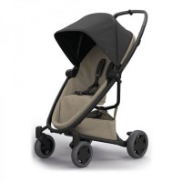 کالسکه Quinny Zapp Flex Plus Black on Sand بهترین انتخاب