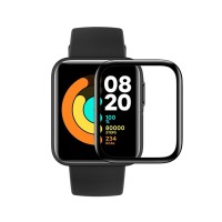 محافظ صفحه نمایش 3D ساعت هوشمند شیائومی Watch Lite