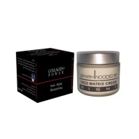 کرم ضد چروک و آبرسان شب اسپارک وودن 50ML