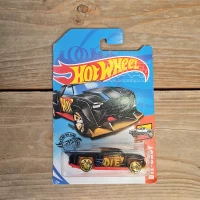 ماشین اسباب بازی وانت فورد Hot Wheel کوچک