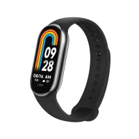 مچ بند هوشمند شیائومی مدل Mi Band 8 با امکانات برتر