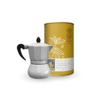 پکیج قهوه آماتا طلایی هارپاگ، رست تیره، 250گرم