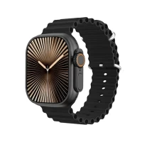 ساعت هوشمند 3 T800 Ultra با امکانات پیشرفته