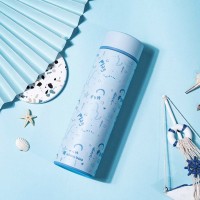 فلاسک کودک کیکابو طرح دایناسور Kikka Boo