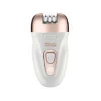 اپیلاتور سه‌کارۀ دی اس پی مدل 70455 با نمایشگر LED