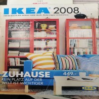 فروش مجله IKEA سبک زندگی با بهترین قیمت