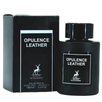 تامفورد آمبر لدر - کفش مردانه لوکس و مدرن