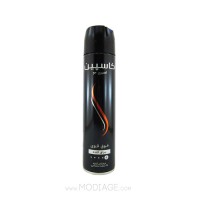 اسپری مو فوق قوی براق کننده کاسپین 250ml
