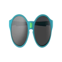 عینک آفتابی بچه‌گانه Kietla T4 Jokakids Peacockblue
