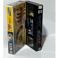 خرید فیلم VHS بالستیک خارجی وردسا بهترین کیفیت