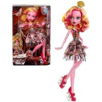 عروسک مانستر های کد CHW59 با طراحی جذاب و خاص