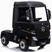 ماشین شارژی مرسدس بنز آکتروس با کیفیت عالی
