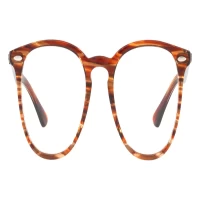 عینک طبی ریبن RayBan RX7159V 5751 لوناتو