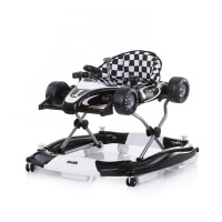 روروئک 4 کاره چیپولینو مدل RACER رنگ سفید