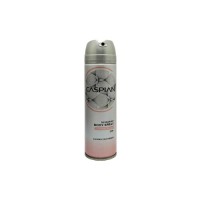 اسپری دئودورانت بدن PINK BLUSH کاسپین مناسب بانوان