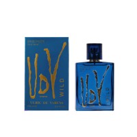 ادوتویلت مردانه وایلد یو دی وی 100ml