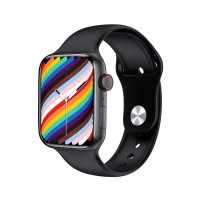 ساعت هوشمند W17 با امکانات پیشرفته و طراحی مدرن