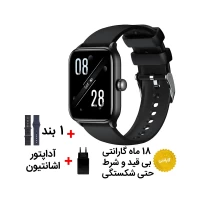 ساعت هوشمند اسمارت Motive 6 Pro برند Riversong