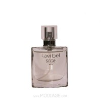 ادوپرفیوم لاوی بل لانکوم اسکوپ 25ml رایحه میوه‌ای و گلی