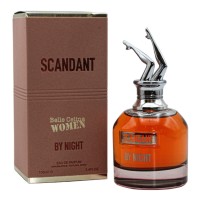 ادکلن اسکندل بای نایت 100 میل، رایحه‌ای خاص و ماندگار