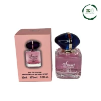 ادکلن مای وی زنانه 25 میل با رایحه خاص و ماندگار