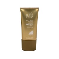 ضد آفتاب رنگی SPF30 ژوت مناسب پوست چرب و آکنه