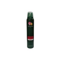 اسپری مردانه HUGO BOSS CREATION IRIS 200ml