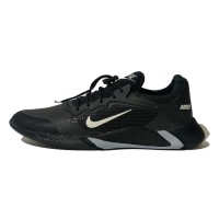 کفش اسپرت مردانه نایک مشکی مدل 1034 سایز 41 تا 44