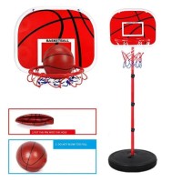 حلقه بسکتبال کودک 160 سانتیمتری با توپ کد 20881H