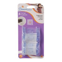 محافظ گوشه Dreambaby با طراحی ایمن و مقاوم