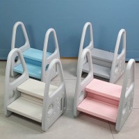 پله و چهارپایه کودک مدل BL7023، ایمنی و راحتی