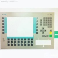 کیپد 6AV3 637 1ML00 0FX0 صفحه کلید اپراتور زیمنس