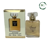 ادکلن کوکو شنل مادمازل 25 میل، رایحه‌ای لوکس و ماندگار