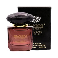 عطر ادکلن کریستال بلک زنانه 25 میل - رایحه‌ای خاص