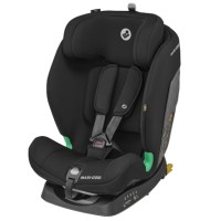 صندلی ماشین کودک مکسی کوزی مدل TITAN I SIZE مشکی