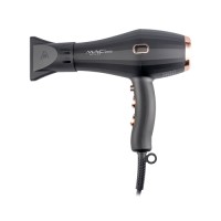 سشوار حرفه‌ای مک استایلر MC6988 با فناوری آیونیک