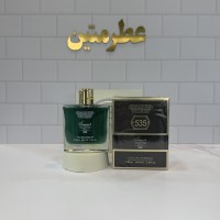 عطر ادوپرفیوم مردانه بدبوی شرکت اسمارت حجم ۱۰۰ میل
