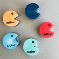 تخته پاک کن مغناطیسی PACMAN مدل 03 با طراحی جذاب