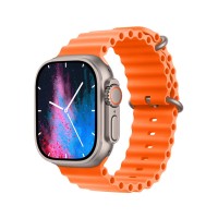 ساعت هوشمند X9 Ultra 2 با امکانات برتر و طراحی مدرن