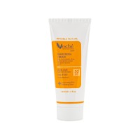 کرم ضد آفتاب بی رنگ SPF50 مناسب پوست خشک و معمولی