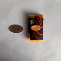 فندک مارلبرو اسپینردار گازی اتمی نوستالژی