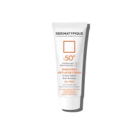 ضد آفتاب بی‌ رنگ ضد جوش SPF50 برای پوست چرب
