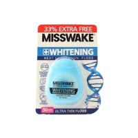 نخ دندان سفیدکننده میسویک - ضد پلاک و مقاوم