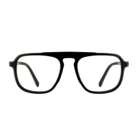 عینک طبی گودلوک مدل Goodlook F3010 رنگ‌های متنوع و اندازه استاندارد