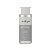 میسلار واتر Whitevit ویتالیر مناسب پوست مستعد لک