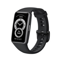 مچ بند هوشمند HUAWEI Band 6 با صفحه نمایش بزرگ