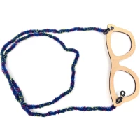 بند عینک soft yarn پرگره 012 لوناتو | راحت و سبک