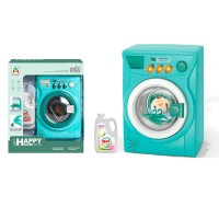 ماشین لباسشویی اسباب بازی هپی فامیلی LS820Q29