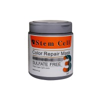 ماسک مو 3 کاره پرو استم سل حاوی کراتین و روغن آرگان