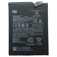 باتری اصلی شیائومی Note 10 مدل BN59 – ظرفیت 5260mAh با شارژ سریع 30 وات